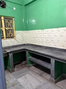 Kitchen Image of Tolly pg in Tollygunge, Kolkata