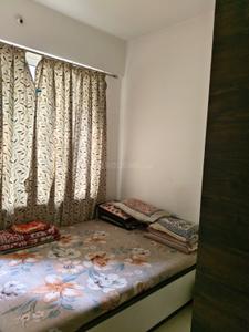 Bedroom Image of 420 Sq.ft 1 BHK Apartment / Flat for sale in Neelam Solstice, Ramabai Ambedkar Nagar Mumbai for Rs. 12500000