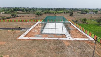 Image of 1000 Sq.ft Residential Plot / Land for sale in Kalpalayam, Tiruchirappalli for Rs. 500000