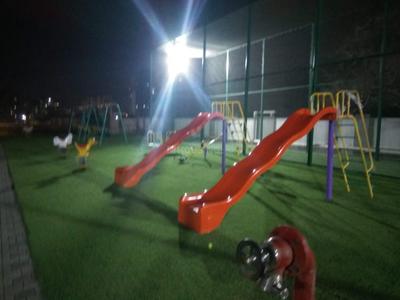 Image of 1100 Sq.ft 2 BHK Apartment / Flat for rent in Marvel Ideal Spacio Phase 1, Pisoli, Pune for Rs. 25000
