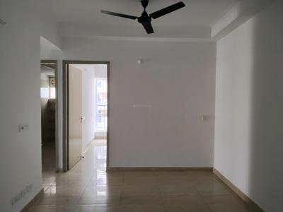 Living Room Image of 1250 Sq.ft 2.5 BHK Apartment / Flat for sale in Gaurs 16th Avenue, Noida Extension Greater Noida for Rs. 10700000