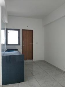 Kitchen Image of 1764 Sq.ft 3 BHK Apartment / Flat for sale in Vaishno Devi Circle Ahmedabad for Rs. 8100001