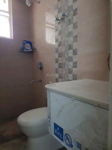 Bedroom One Image of 1022 Sq.ft 3 BHK Builder Floor for sale in Signature Global Park 4 And 5, Sector 36 Sohna for Rs. 9500000