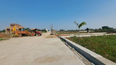 Image of 1000 Sq.ft Residential Plot / Land for sale in Golden Residency, Boria Kal, Raipur for Rs. 1999994