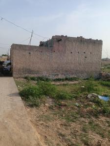 Image of 450 Sq.ft 2 BHK Independent House for sale in Surajkund, Faridabad for Rs. 1800000