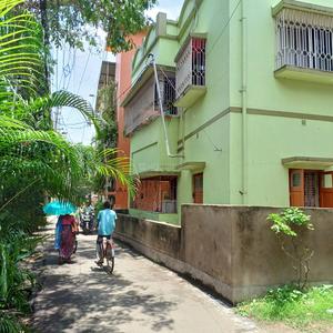Image of Ananya PG in Barisha, Kolkata
