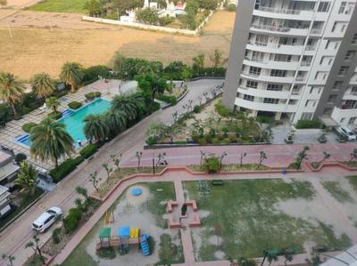 Image of 1596 Sq.ft 2 BHK Apartment / Flat for sale in Raheja Vedas, Sector 108, Gurgaon for Rs. 15000000