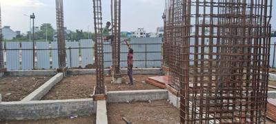 Image of 1190 Sq.ft 2 BHK Apartment / Flat for sale in Tattva Apas, Beltarodi, Nagpur for Rs. 6112000