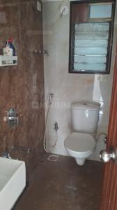 Image of 920 Sq.ft 2 BHK Apartment / Flat for rent in Vastusankalp Punyodaya Rio, Kalyan West, Kalyan for Rs. 21000