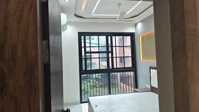 Bedroom Image of 1428 Sq.ft 3 BHK Apartment / Flat for sale in Gopalan Celestial Greens, C V Raman Nagar Bengaluru for Rs. 35000000