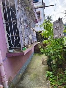 Balcony Image of 1100 Sq.ft 2 BHK Independent House for sale in Kharagpur West Medinipur for Rs. 6500000