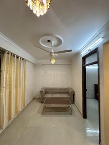 Hall Image of 700 Sq.ft 1 BHK Apartment / Flat for rent in BTM Layout Bengaluru for Rs. 27999