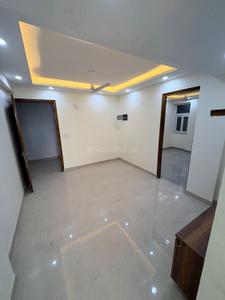 Hall Image of 900 Sq.ft 2 BHK Apartment / Flat for sale in MMD Harsh Residency, Sector 81 Noida for Rs. 4600000