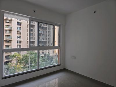 Bedroom Image of 750 Sq.ft 2 BHK Apartment / Flat for rent in Mittal Arc Vista, Dhanori Pune for Rs. 27000