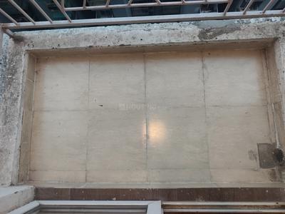 Balcony Image of 585 Sq.ft 1 BHK Apartment / Flat for sale in Aditya Urban Homes Phase 1A, Bamheta Village Ghaziabad for Rs. 3400000
