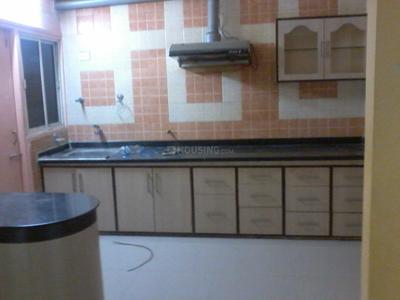 2 BHK Flat