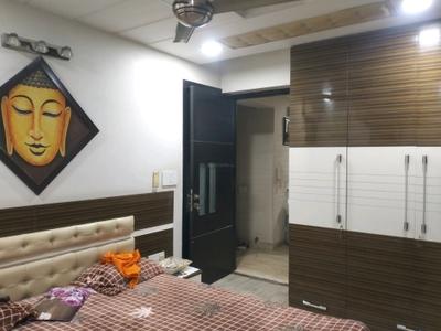 Bedroom Image of 1500 Sq.ft 3 BHK Apartment / Flat for sale in Sector 14 Rohini New Delhi for Rs. 45000000