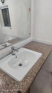 Bathroom Image of 1753 Sq.ft 3 BHK Apartment / Flat for rent in DLF Capital Greens Phase 1 And 2, Karampura New Delhi for Rs. 65000