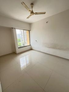 Bedroom Image of 650 Sq.ft 1 BHK Apartment / Flat for rent in Shree Developers Grand Colina, Dhayari Pune for Rs. 14000