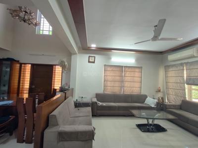 Hall Image of 4500 Sq.ft 4 BHK Villa for sale in Thaltej Ahmedabad for Rs. 95000000