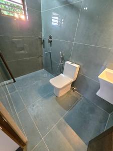 Bathroom Image of 1900 Sq.ft 4 BHK Independent House for sale in Varapuzha Kochi for Rs. 7000000