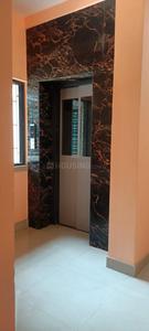 Image of 840 Sq.ft 2 BHK Apartment / Flat for sale in Govind Sangitaa Darshan Tower, Sarsuna, Kolkata for Rs. 3400000