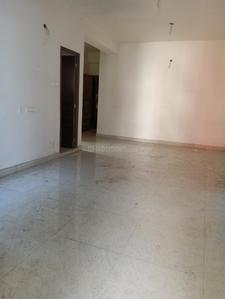 Hall Image of 1220 Sq.ft 3 BHK Apartment / Flat for sale in Dum Dum Park Kolkata for Rs. 6400000