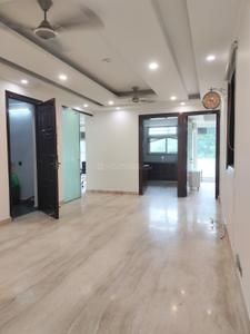 Hall Image of 2367 Sq.ft 3 BHK Builder Floor for rent in Sector 23 Gurgaon for Rs. 53000