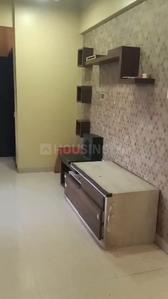 Hall Image of 1200 Sq.ft 2.5 BHK Apartment / Flat for sale in Nisarg Darshan, Nerul Navi Mumbai for Rs. 21500000
