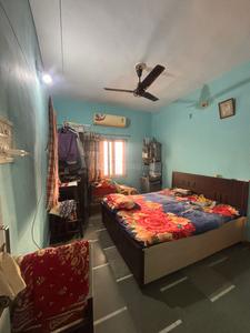 Bedroom Image of 1450 Sq.ft 3 BHK Duplex for sale in Subhanpura Vadodara for Rs. 6500000