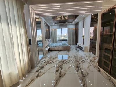Hall Image of 4800 Sq.ft 5 BHK Apartment / Flat for sale in Vastrapur Ahmedabad for Rs. 50000000