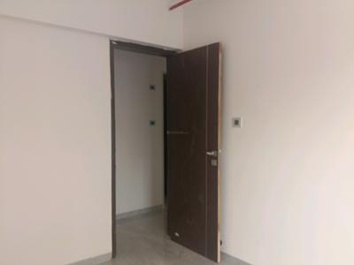 Bedroom Image of 780 Sq.ft 2 BHK Apartment / Flat for rent in JP North, Mira Road East Mira Bhayandar for Rs. 32000