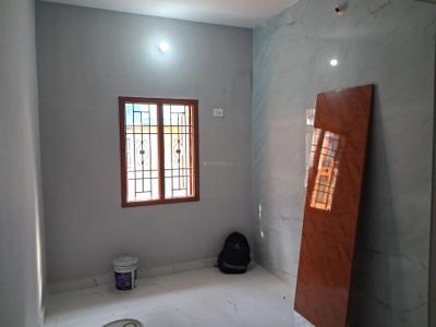 Bedroom Image of 785 Sq.ft 2 BHK Independent House for sale in Manali New Town Chennai for Rs. 5900001