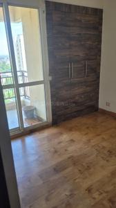 Bedroom Image of 940 Sq.ft 2 BHK Apartment / Flat for sale in Jaypee Kosmos, Sector 134 Noida for Rs. 7600000