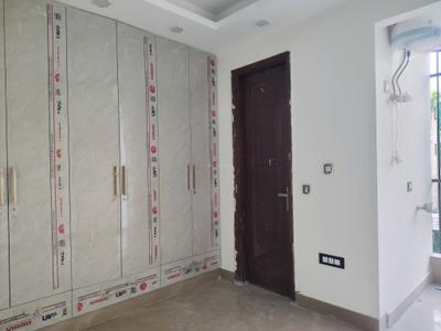 Bedroom Image of 1200 Sq.ft 2 BHK Builder Floor for sale in Malviya Nagar New Delhi for Rs. 27500000
