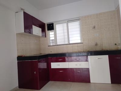 Kitchen Image of 1143 Sq.ft 2 BHK Apartment / Flat for sale in Eisha Zenith, Tathawade Pune for Rs. 9100000