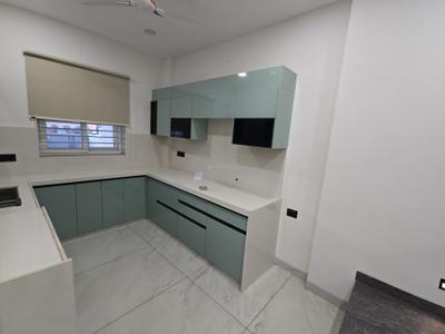 Kitchen Image of 3300 Sq.ft 5 BHK Villa for sale in Ramnagariya Jaipur for Rs. 22000000
