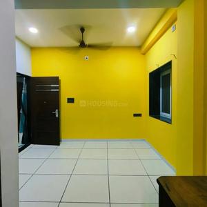 Hall Image of 4500 Sq.ft 5 BHK Villa for rent in Gold City, Tarsali Vadodara for Rs. 30000
