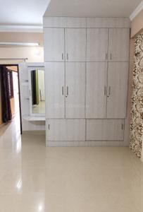 Bedroom Image of 990 Sq.ft 2 BHK Apartment / Flat for sale in Hazratganj Lucknow for Rs. 4400000