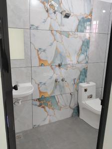 Pothencode Bathroom 1