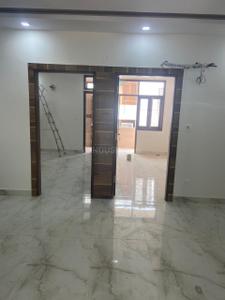 Hall Image of 1009 Sq.ft 2 BHK Independent House for rent in RWA Lajpat Nagar 4 Colonies, Lajpat Nagar New Delhi for Rs. 40800