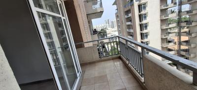Balcony Image of 3490 Sq.ft 4 BHK Apartment / Flat for sale in Mapsko Royale Ville, Sector 82 Gurgaon for Rs. 33500000