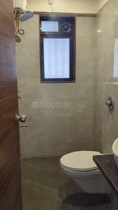 Image of 550 Sq.ft 1 BHK Apartment / Flat for rent in Chembur, Mumbai for Rs. 48000