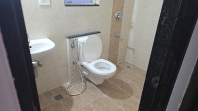 Image of 860 Sq.ft 2 BHK Apartment / Flat for sale in TCG The Cliff Garden Apartments, Hinjawadi Phase 3, Pune for Rs. 7499000