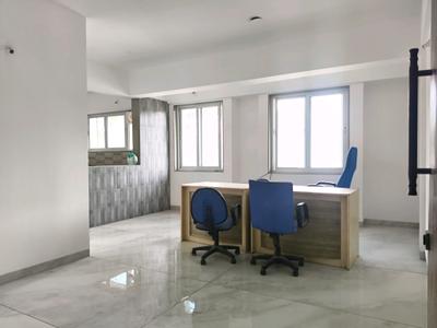 Living Room Image of 1050 Sq.ft 2 BHK Apartment / Flat for sale in Aundh Pune for Rs. 12500000