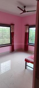 Hall Image of 950 Sq.ft 2 BHK Independent House for rent in Gopalpur, Mahestola Kolkata for Rs. 9000