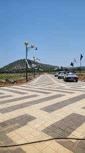 Image of 11812 Sq.ft Residential Plot / Land for sale in Ashok Nagar, Jaipur for Rs. 67820560