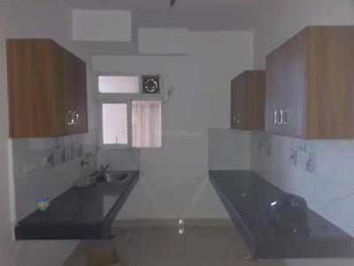 Kitchen Image of 650 Sq.ft 2 BHK Apartment / Flat for sale in Signature Global Roselia 2, Sector 95A Gurgaon for Rs. 5400000