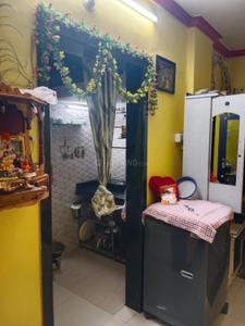 Bedroom Image of 415 Sq.ft 1 RK Apartment / Flat for sale in Nalasopara East Nala Sopara for Rs. 3300000