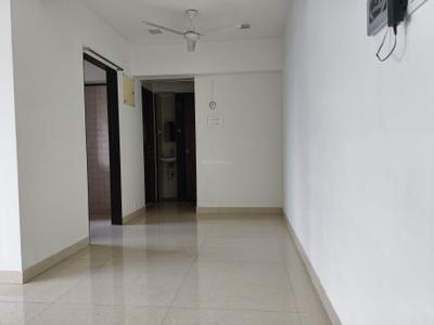 Living Room Image of 850 Sq.ft 2 BHK Apartment / Flat for sale in Shree Samruddhi Aishwarya Height, Mulund East Mumbai for Rs. 16500000